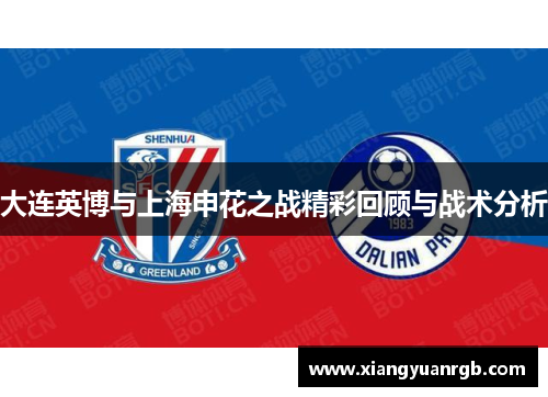 大连英博与上海申花之战精彩回顾与战术分析